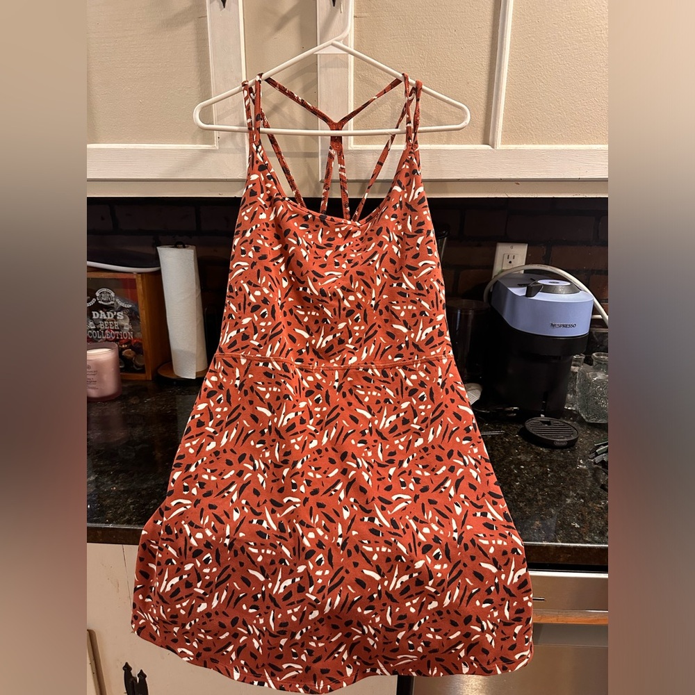 Old Navy Activewear Dress